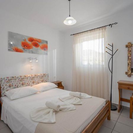Creta Sun Мохлос Экстерьер фото