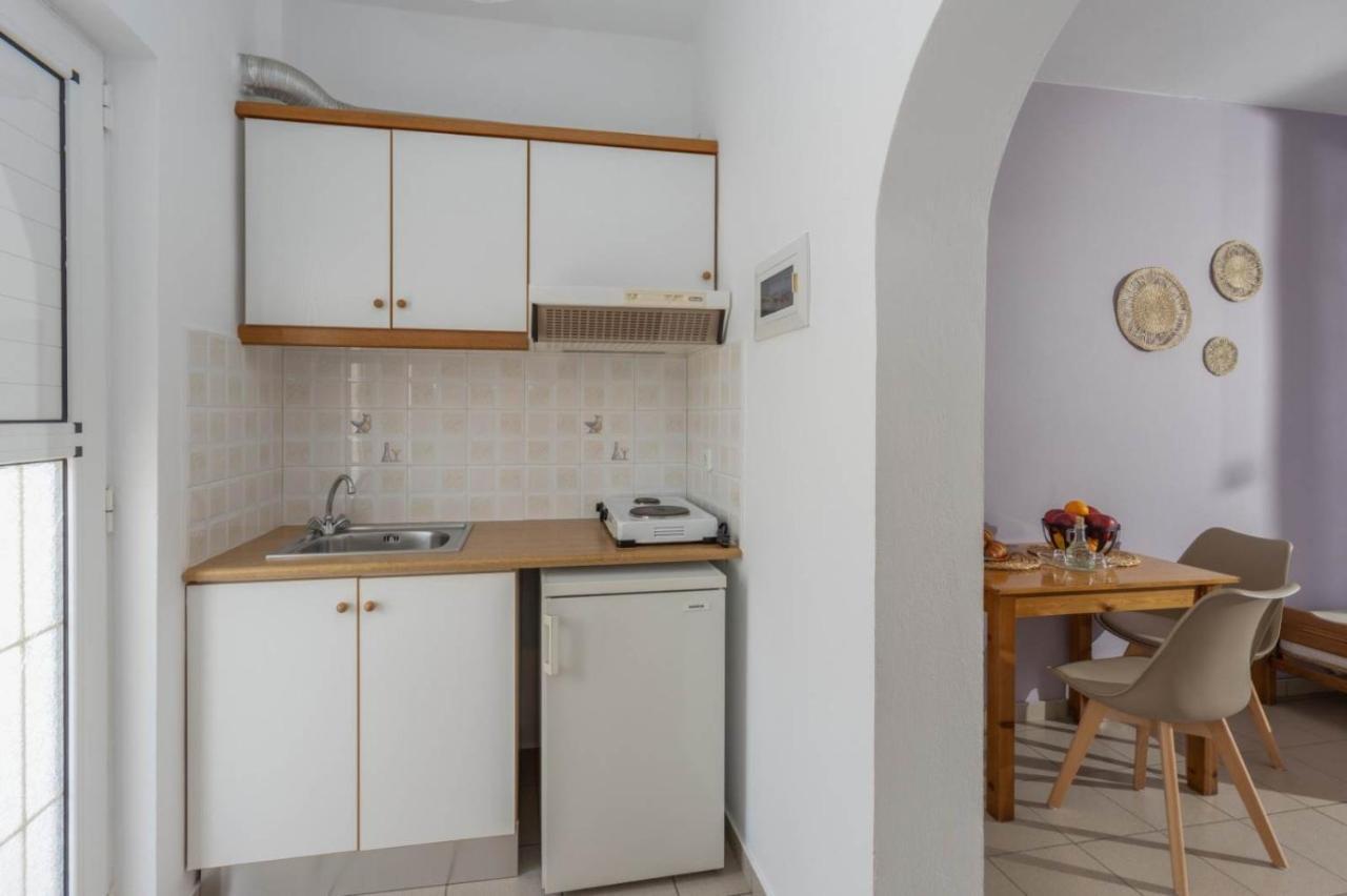 Creta Sun Мохлос Экстерьер фото