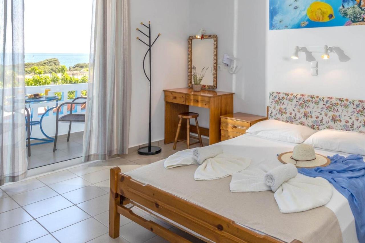 Creta Sun Мохлос Экстерьер фото