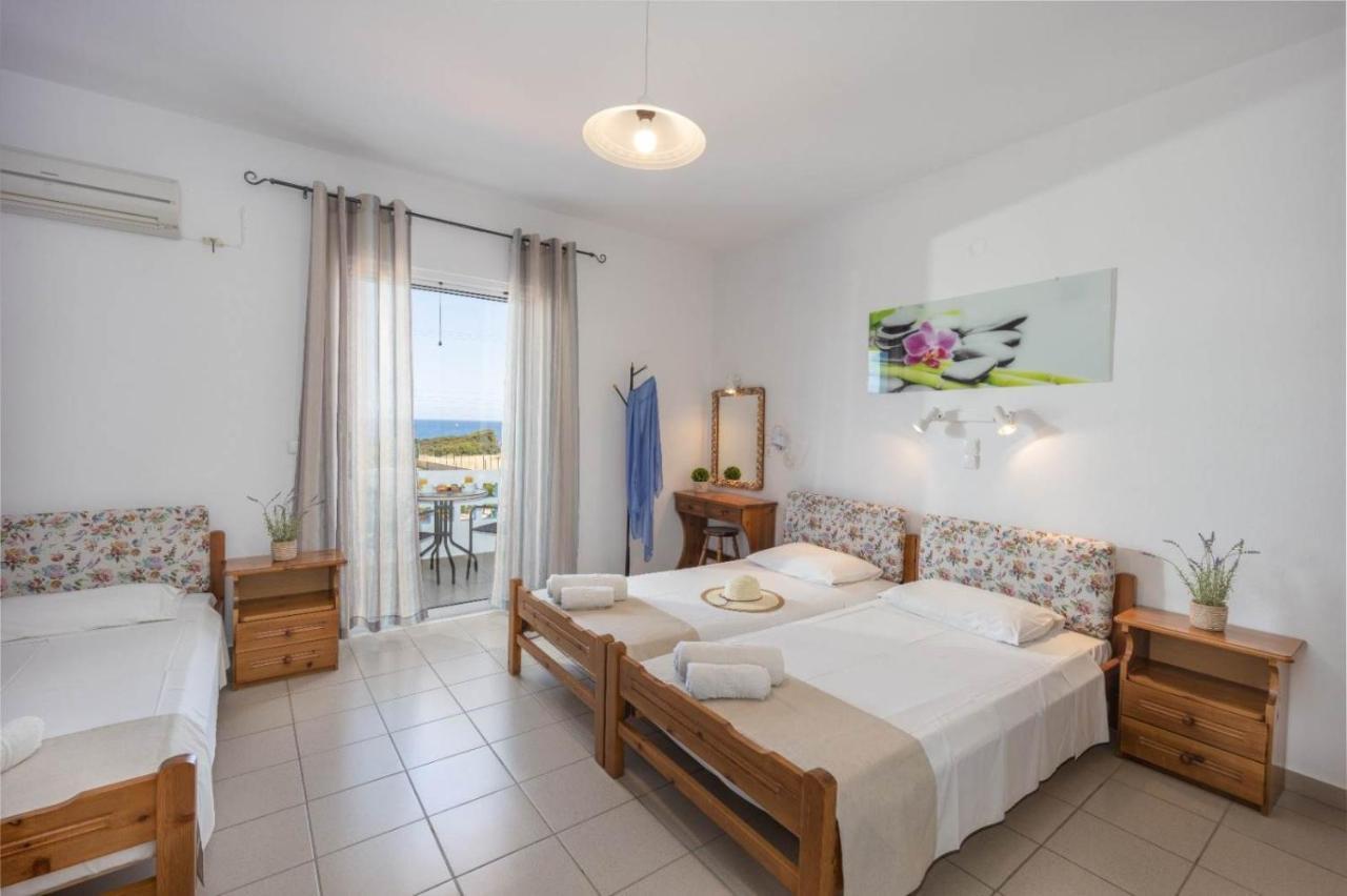 Creta Sun Мохлос Экстерьер фото