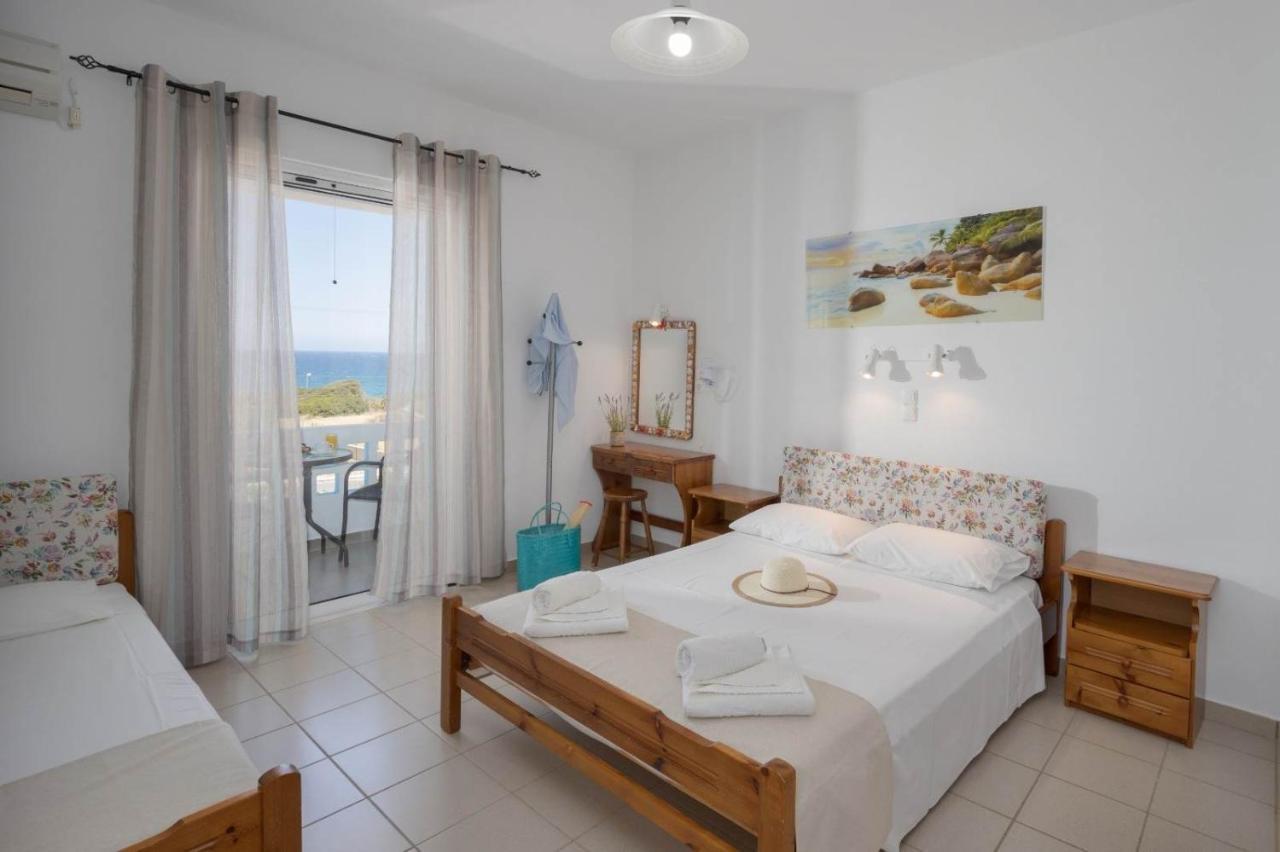 Creta Sun Мохлос Экстерьер фото