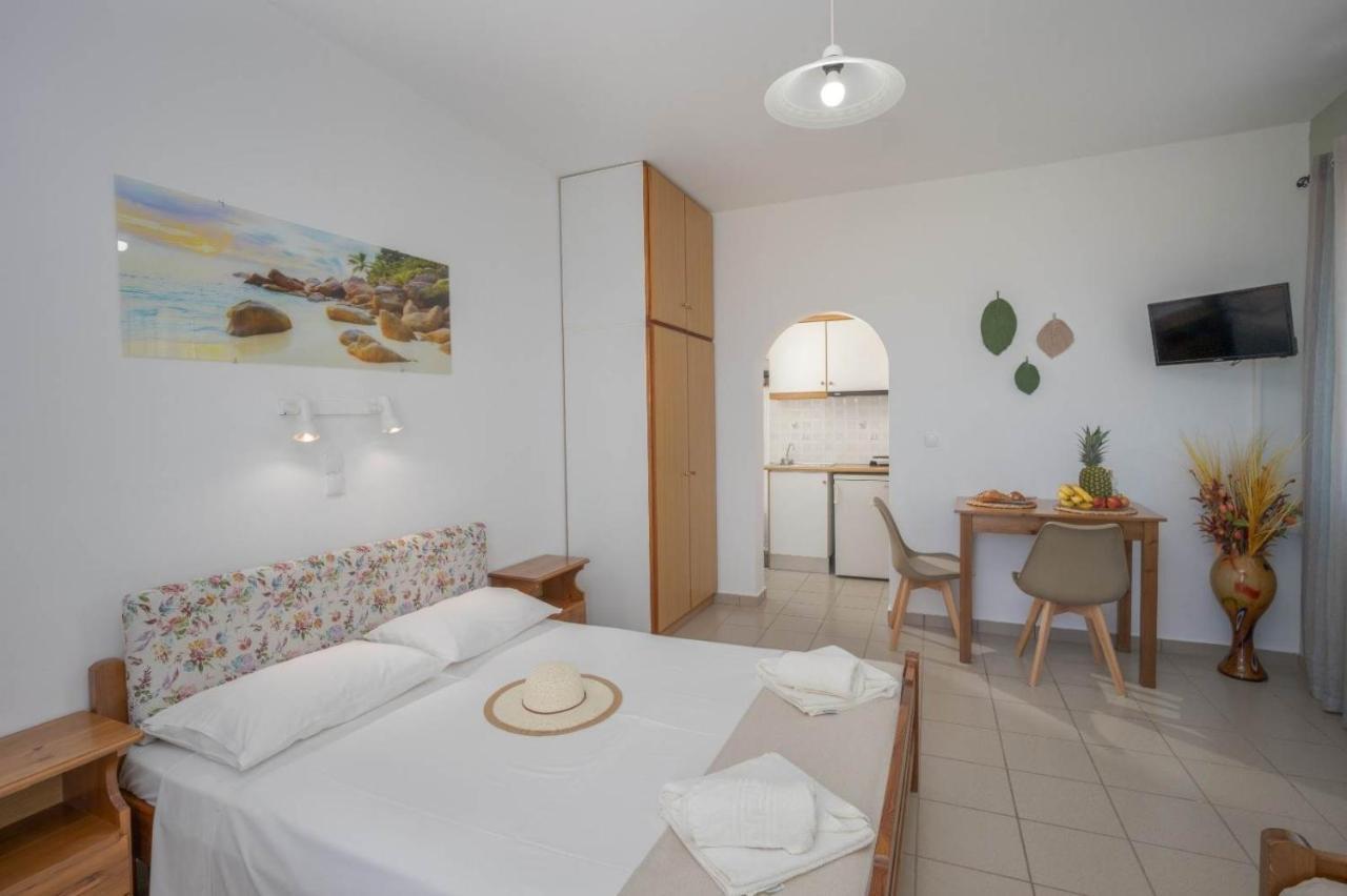 Creta Sun Мохлос Экстерьер фото