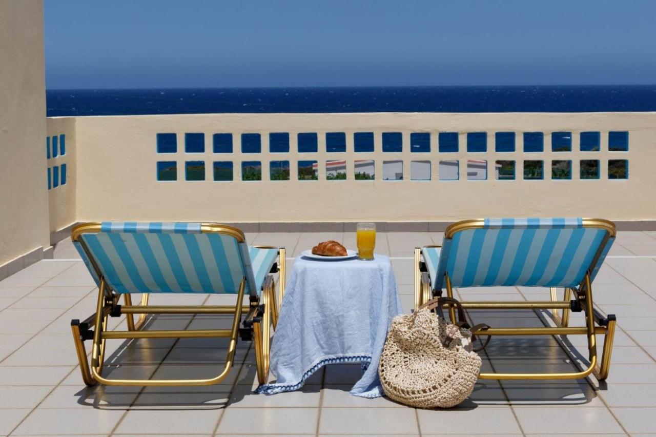 Creta Sun Мохлос Экстерьер фото