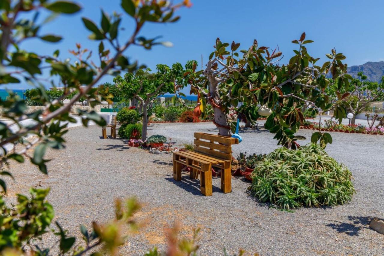 Creta Sun Мохлос Экстерьер фото