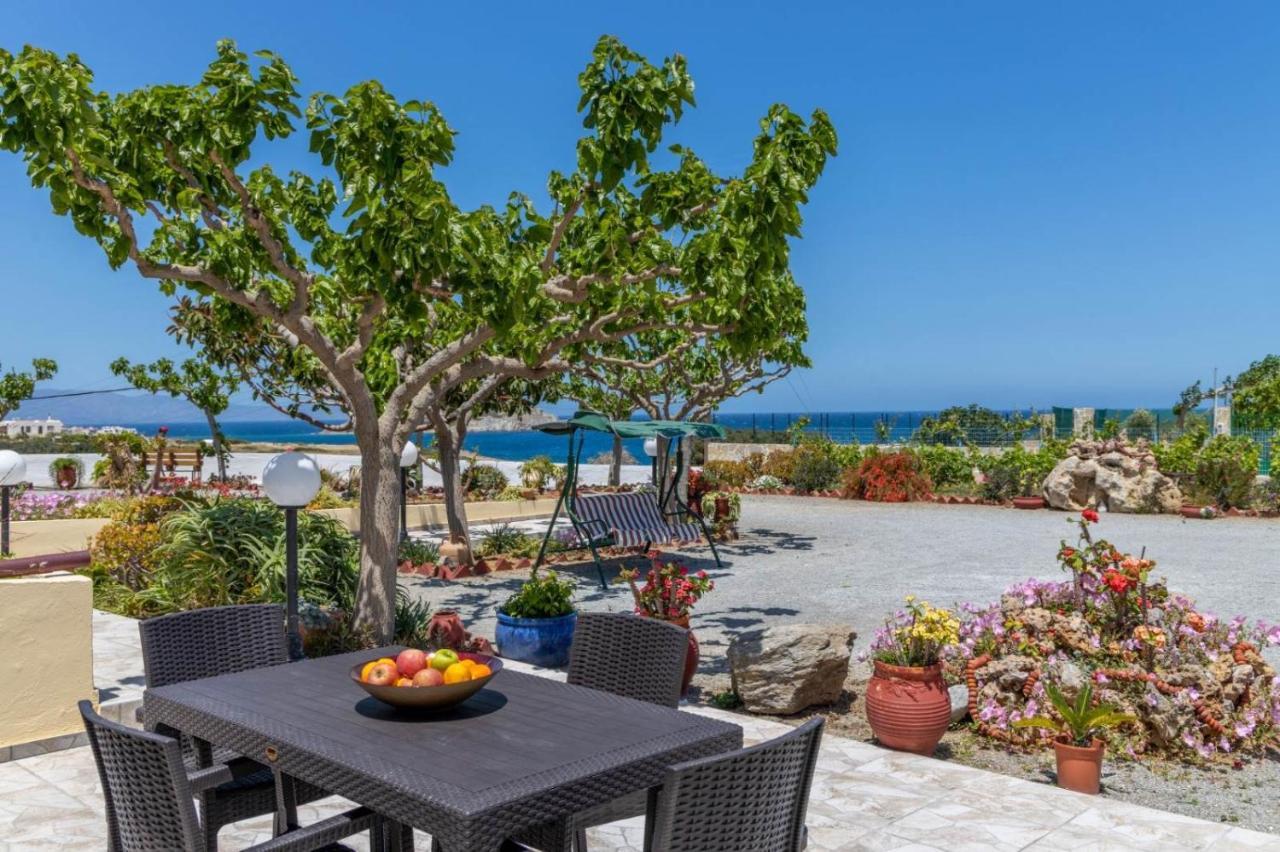 Creta Sun Мохлос Экстерьер фото