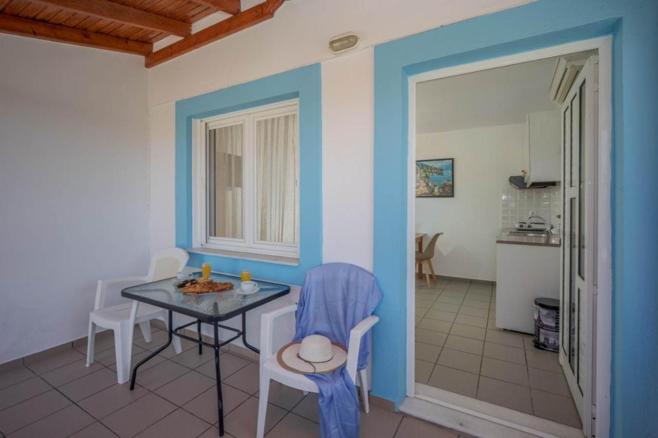 Creta Sun Мохлос Экстерьер фото