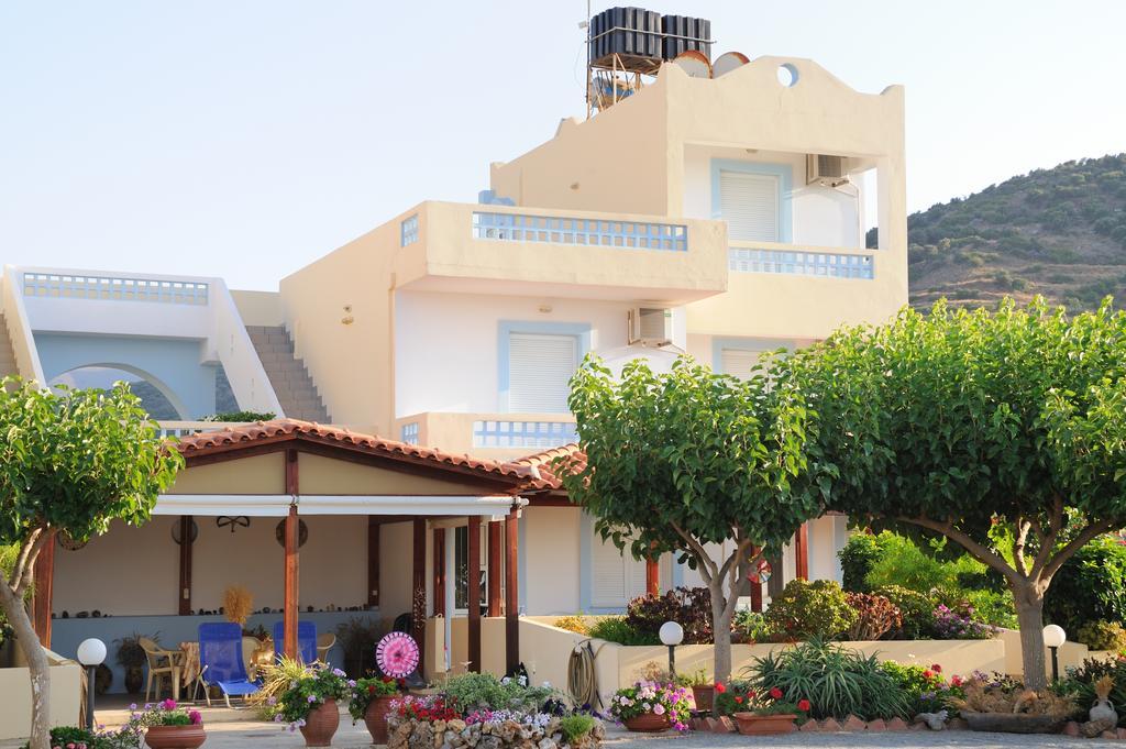 Creta Sun Мохлос Номер фото